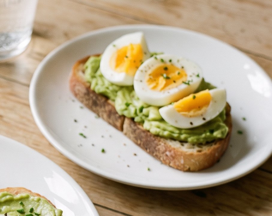 Hedi breakfast