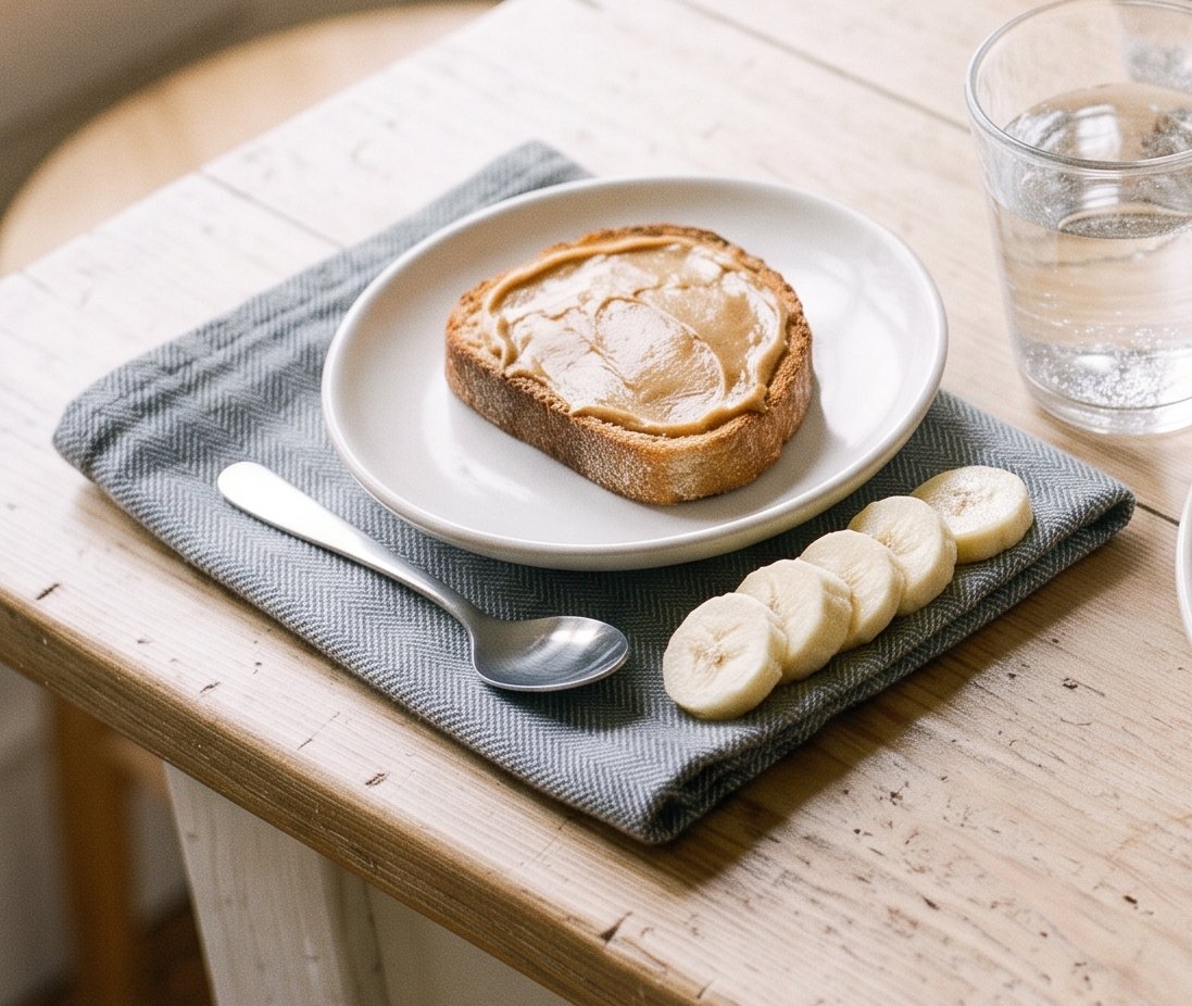 Hedi breakfast